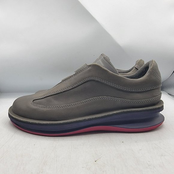 Camper Rolling Michelin Womens 6 Gray Casual Walking Sneaker Shoes Comfort - Picture 5 of 14